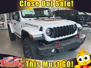 2026 Jeep Wrangler Sport Sport Utility