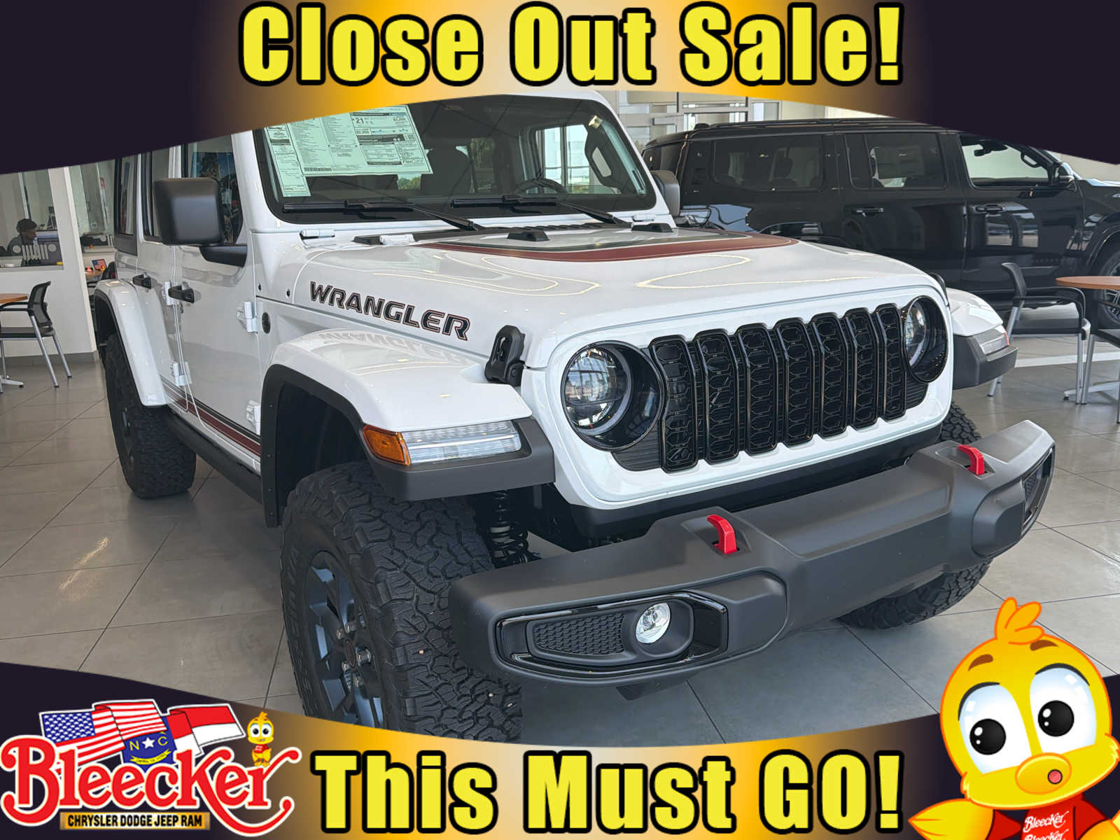 2026 Jeep Wrangler Sport Sport Utility