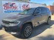 2025 Jeep Grand Cherokee L Summit Sport Utility
