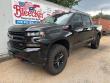 2021 Chevrolet Silverado 1500 LT Trail Boss 4WD Crew Cab 147 Truck Crew Cab