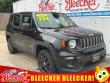 2023 Jeep Renegade Latitude SUV
