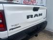 2025 Ram 1500 Rebel 4x4 Crew Cab 57 Box Truck Crew Cab