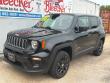 2023 Jeep Renegade Latitude SUV