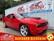 2010 Dodge Challenger SRT8 Coupe