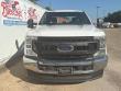 2020 Ford Super Duty F-250 Pickup XL 4WD Crew Cab 6.75 Box Truck Crew Cab