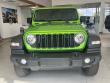 2025 Jeep Wrangler Sport Sport Utility