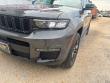 2025 Jeep Grand Cherokee L Limited Sport Utility