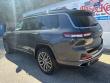 2025 Jeep Grand Cherokee L Summit Sport Utility