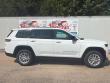 2026 Jeep Grand Cherokee L Laredo Sport Utility
