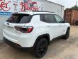 2026 Jeep Compass Latitude Sport Utility