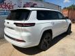 2027 Jeep Grand Cherokee L Limited Sport Utility