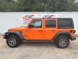 2026 Jeep Wrangler Sport Sport Utility