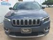 2020 Jeep Cherokee Limited SUV