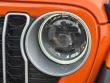 2026 Jeep Wrangler Sahara Sport Utility