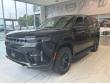 2026 Jeep Grand Wagoneer Base Sport Utility