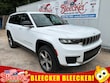  Jeep Grand Cherokee L