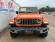 2026 Jeep Wrangler Sahara Sport Utility