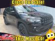 2026 Jeep Compass Latitude Sport Utility