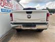 2020 Ram 2500 Tradesman 4x4 Crew Cab 8 Box Truck Crew Cab
