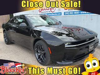 2026 Dodge Charger Scat Pack Coupe