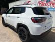 2026 Jeep Compass Latitude Sport Utility