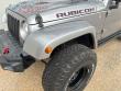 2017 Jeep Wrangler Unlimited Rubicon Hard Rock SUV