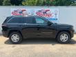 2025 Jeep Grand Cherokee Laredo Sport Utility