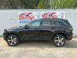 2025 Jeep Grand Cherokee Limited Sport Utility