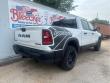 2025 Ram 1500 Rebel 4x4 Crew Cab 57 Box Truck Crew Cab