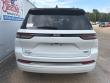 2027 Jeep Grand Cherokee Summit Sport Utility