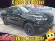 2026 Ram 1500 Tradesman Pickup