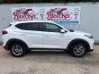 2018 Hyundai Tucson SEL AWD