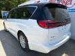 2027 Chrysler Pacifica Select Passenger Van