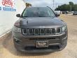 2018 Jeep Compass Latitude SUV