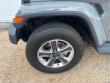 2022 Jeep Wrangler Unlimited Sahara SUV