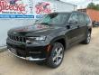 2025 Jeep Grand Cherokee L Limited Sport Utility