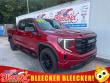 2023 GMC Sierra 1500 Elevation Truck Crew Cab