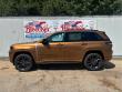 2026 Jeep Grand Cherokee Limited Sport Utility
