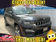 2025 Jeep Grand Cherokee Limited Sport Utility