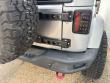 2017 Jeep Wrangler Unlimited Rubicon Hard Rock SUV