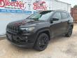 2026 Jeep Compass Latitude Sport Utility