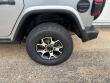 2021 Jeep Wrangler Unlimited Rubicon SUV