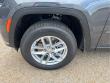2026 Jeep Grand Cherokee L Laredo Sport Utility