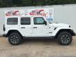 2026 Jeep Wrangler Sahara Sport Utility