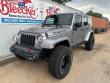 2017 Jeep Wrangler Unlimited Rubicon Hard Rock SUV