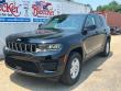 2025 Jeep Grand Cherokee Laredo Sport Utility