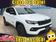 2026 Jeep Compass Latitude Sport Utility