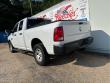 2022 Ram 1500 Classic Tradesman 4x4 Quad Cab 64 Box Truck Quad Cab