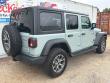 2026 Jeep Wrangler Sport Sport Utility