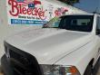 2022 Ram 1500 Classic Tradesman 4x4 Quad Cab 64 Box Truck Quad Cab